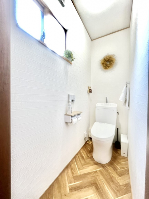 �g�C���@���邭�������̂���g�C���ł��B 