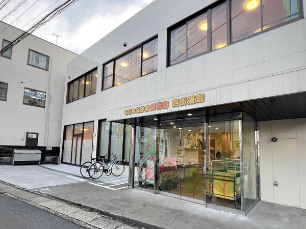 ���ӊ��@�c�t���E�ۈ牀 885m ����̂Ȃ��ܕۈ牀