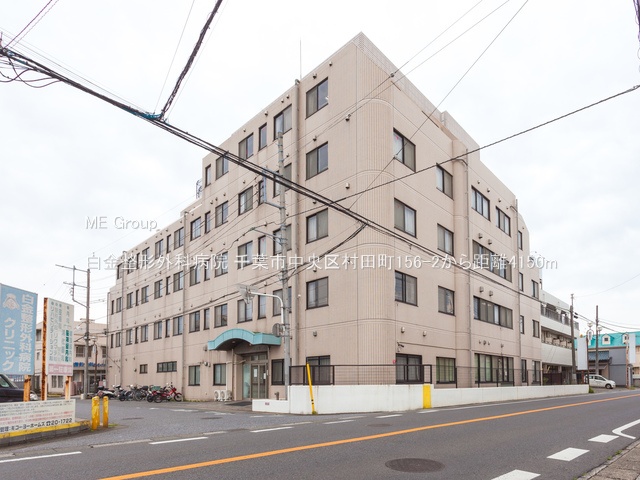 ���ӊ��@�a�@ 4150m �������`�O�ȕa�@