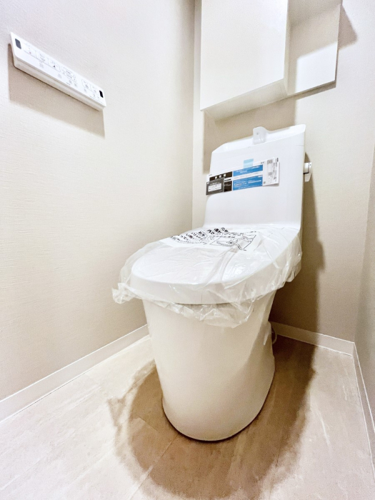 �g�C���@�������̂���E�H�V�����b�g�g�C���B