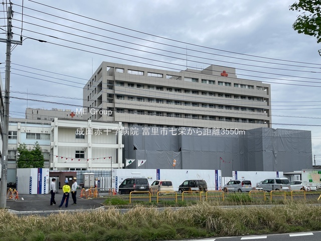 ���ӊ��@�a�@ 3550m ���c�ԏ\���a�@