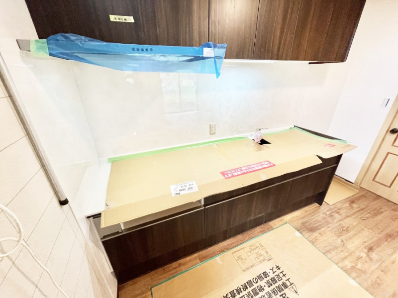 �L�b�`���@��Ƃ肠��L�b�`���ł͂��Ƒ��Ɗy�������������ł��܂��B
