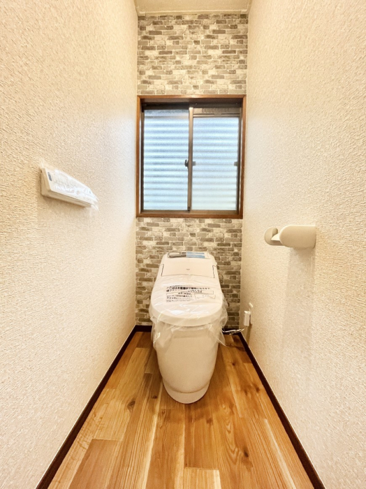 �g�C���@���邭�������̂���g�C���ł��B 
