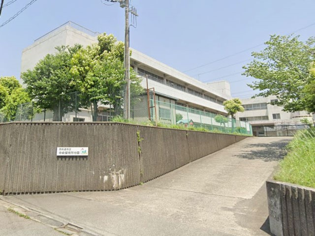 ���ӊ��@�c�t���E�ۈ牀 1500m �l�X���s�����ۈ珊�݂��番��