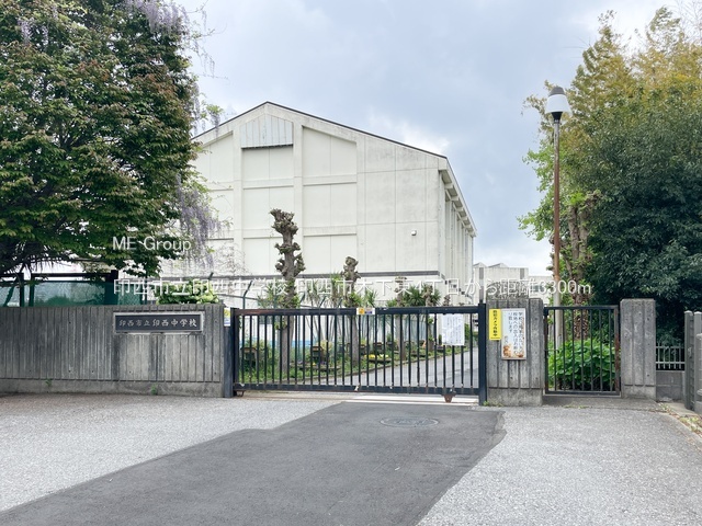 ���ӊ��@���w�Z 3300m �󐼎s���󐼒��w�Z