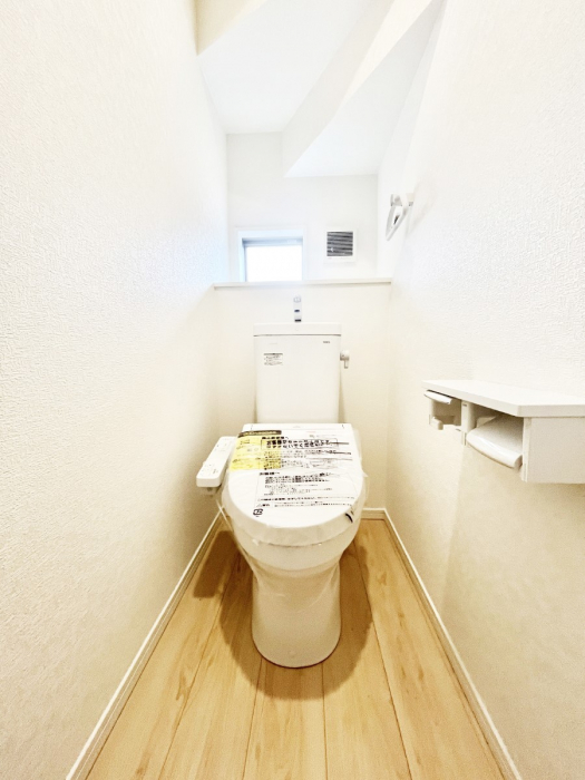 �g�C���@�g�C���͉������@�\�t��