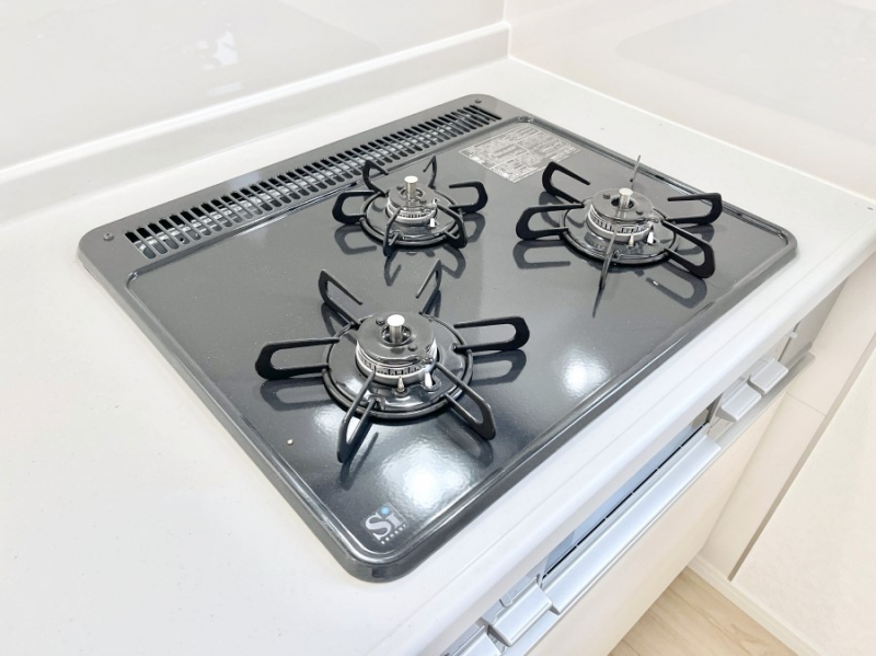���̑����ρ@�K�X�R�����͂r���Z���T�[���ځB�Η͒��߂�ł��t���E�����Y����h���ł���܂��B