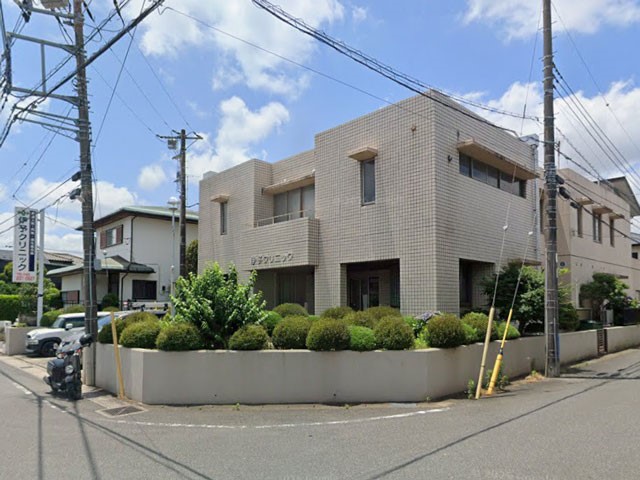 ���ӊ��@�a�@ 1900m �ɗ\�N���j�b�N