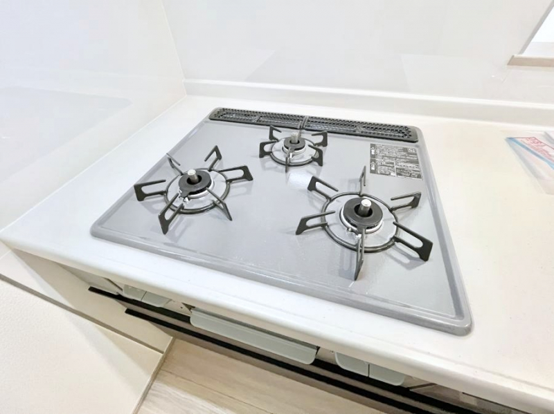 ���̑����ρ@�K�X�R�����͂r���Z���T�[���ځB�Η͒��߂�ł��t���E�����Y����h���ł���܂��B