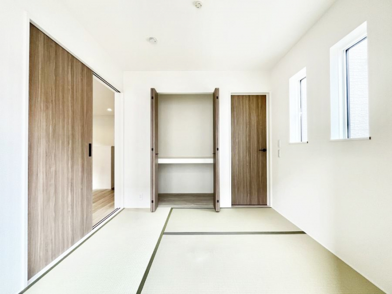 ���̑����ρ@���r���O�אڂ̘a���͖����̕�炵�ɖ����ƈ��炬�������炵�Ă���܂�  