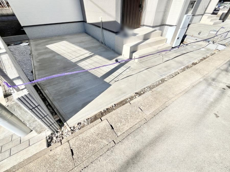 �@�����Ɍ������Ȃ����ԃX�y�[�X�B