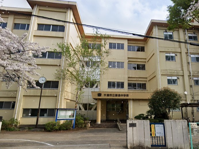 ���ӊ��@���w�Z 1830m �h�䒆�w�Z