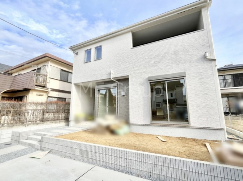 ���n�O�ώʐ^�@�V���v���ŗ��������̂��錚���͏Z�ނ����̌��ŃI���W�i���Ȃ��̂ɂȂ��Ă����܂��B 