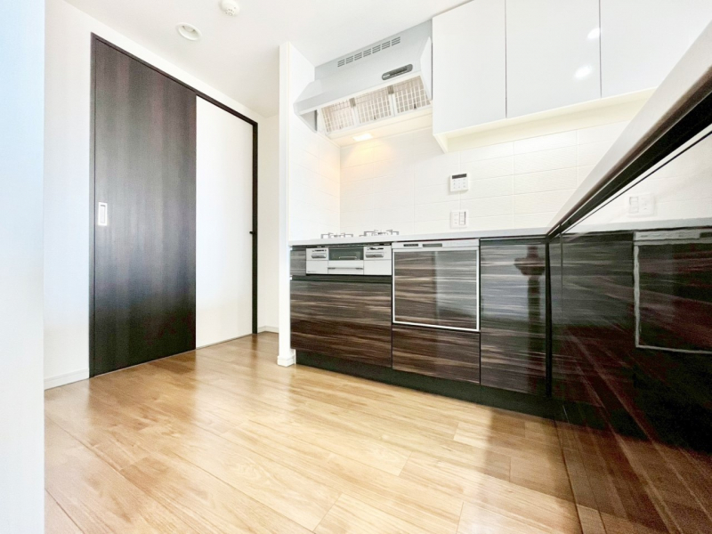 �L�b�`���@�L�X�Ƃ����g������̗ǂ��L�b�`���œ��X�̂��������y�����Ȃ肻��