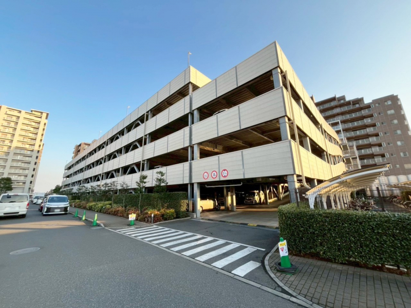 ���ԏ�@�O�� �~�n���ɒ��ԏ�{��