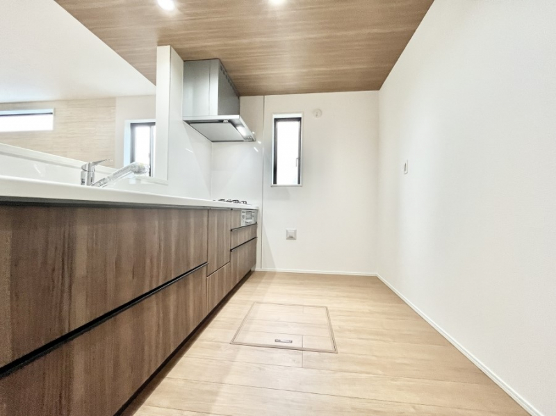 �L�b�`���@��Ƃ肠��L�b�`���ł͂��Ƒ��Ɗy�������������ł��܂��B