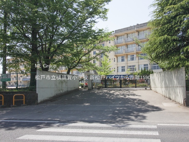 ���ӊ��@���w�Z 1590m ���ˎs�����{�ꏬ�w�Z