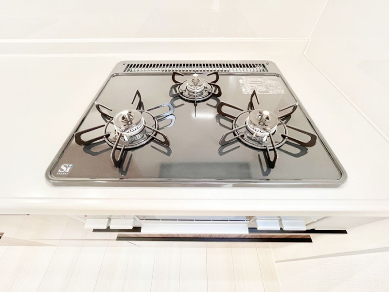 ���̑����ρ@�K�X�R�����͂r���Z���T�[���ځB�Η͒��߂�ł��t���E�����Y����h���ł���܂��B
