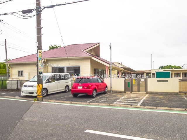 ���ӊ��@�c�t���E�ۈ牀 840m �y�암�ۈ牀