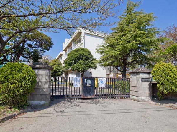 ���ӊ��@���w�Z 743m ��t�s�����l�����w�Z