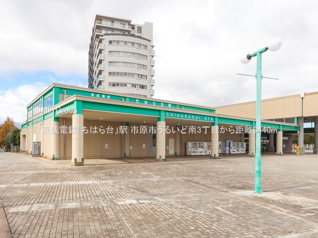 ���ӊ��@�w 3440m �����d�S�u���͂��v�w