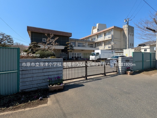 ���ӊ��@���w�Z 1920m �s���s�����Ï��w�Z