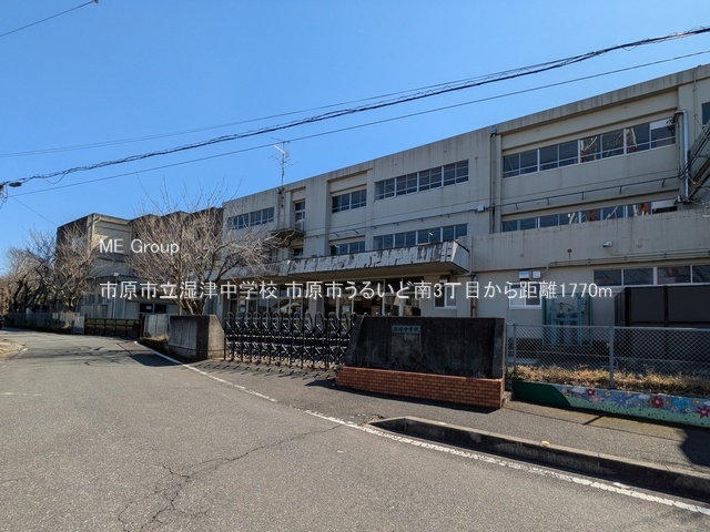 ���ӊ��@���w�Z 1770m �s���s�����Ò��w�Z