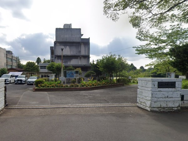 ���ӊ��@���w�Z 1000m ���q�s���������w�Z