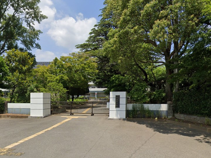 ���ӊ��@���w�Z 2500m ���q�s�����q���w�Z