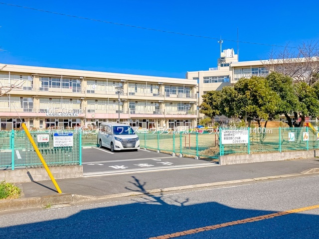 ���ӊ��@�c�t���E�ۈ牀 1400m �V�K�u�삱�ǂ���