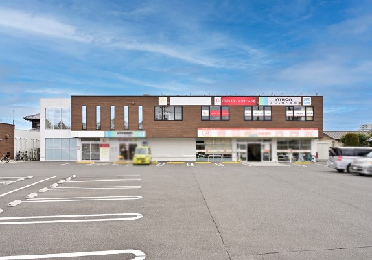 ���ӊ��@�a�@ 1200m KEN�J���f�B�I�N���j�b�N��