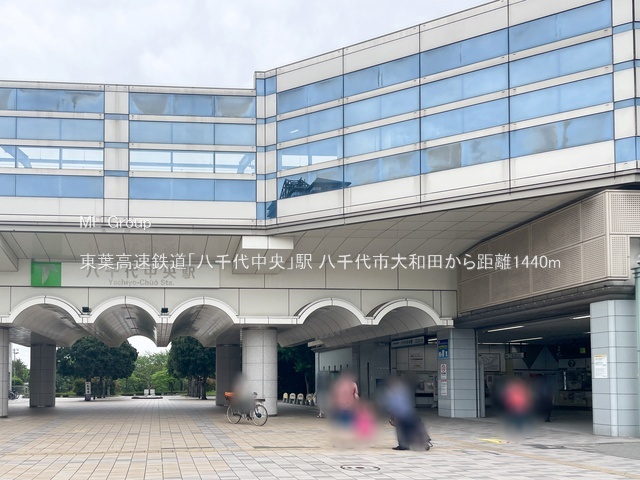 ���ӊ��@�w 1440m ���t�����S���u����㒆���v�w