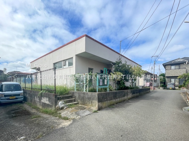 ���ӊ��@�c�t���E�ۈ牀 510m �������ۈ牀