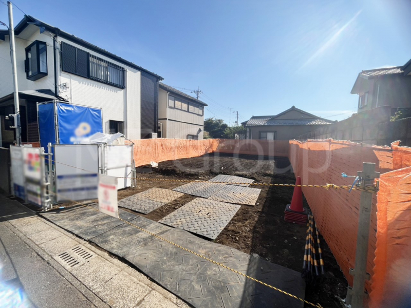 ���n�O�ώʐ^�@4LDK�{���[�X�y�[�X�[���I���K�ł�Ƃ肠�鐶�����y���߂܂��B