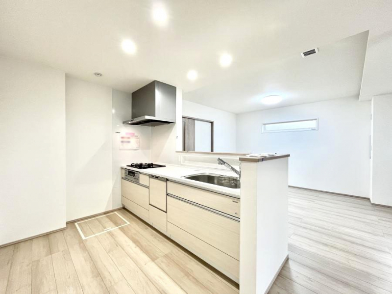 �L�b�`���@��Ƃ肠��L�b�`���ł͂��Ƒ��Ɗy�������������ł��܂��B