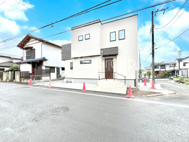 ���n�O�ώʐ^�@�O�ʓ��H�͂�����Ɛ�������Ă��܂�  