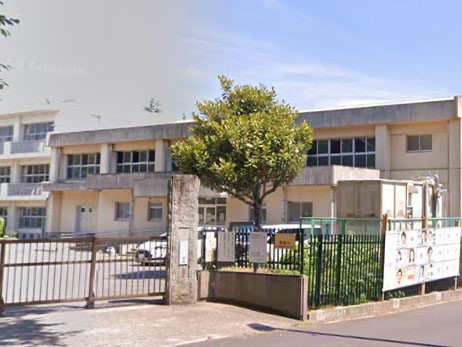 ���ӊ��@���w�Z 1700m ��t�s���Ŗ����w�Z