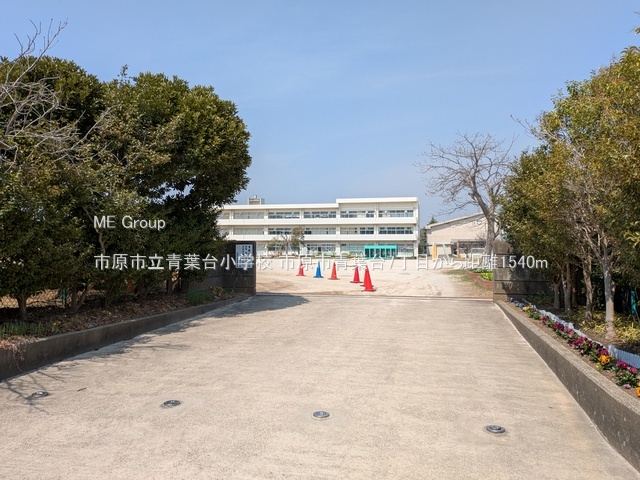 ���ӊ��@���w�Z 1540m �s���s���t�䏬�w�Z