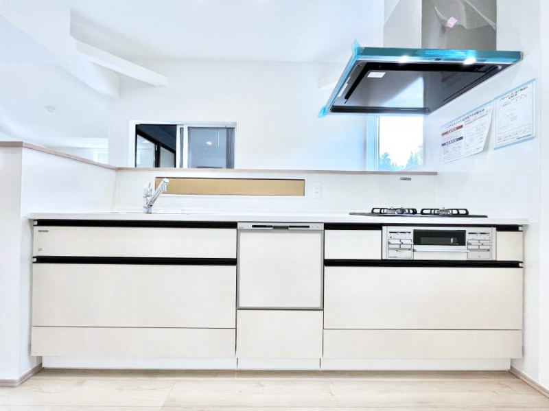 �L�b�`���@�����g���L�b�`��������A�g���₷�����������̂��₷���ɂ������܂����B 