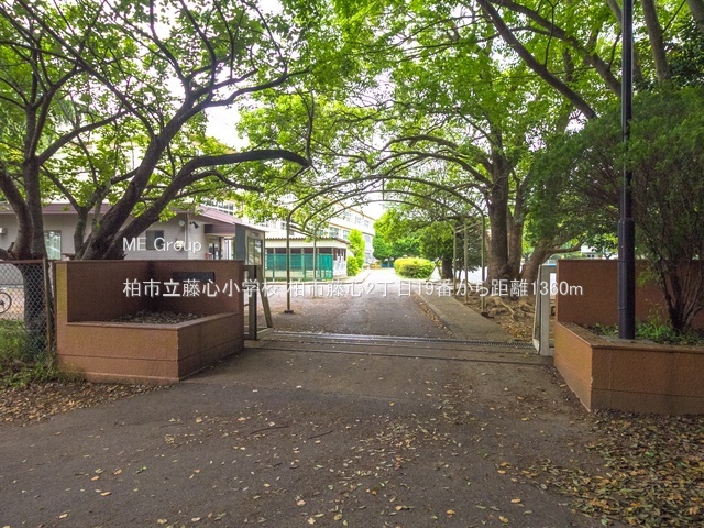 ���ӊ��@���w�Z 1360m ���s�����S���w�Z