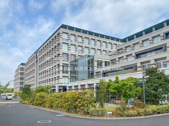 ���ӊ��@�a�@ 1590m �����Ȃ��a�@