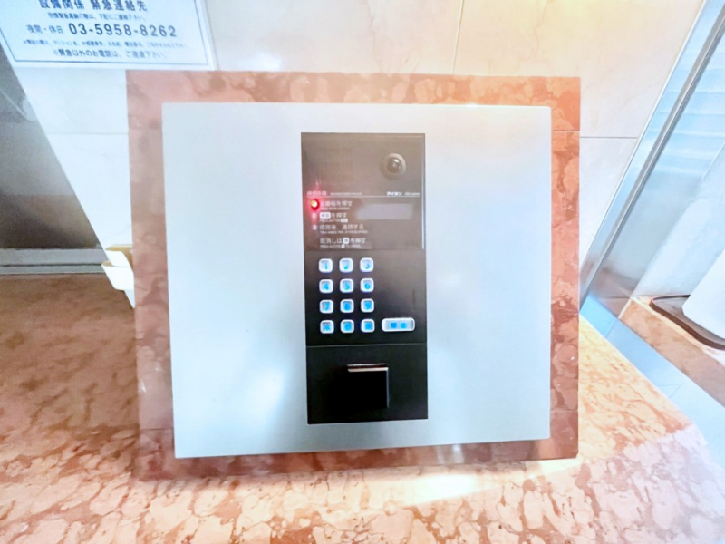 ���̑����ρ@�Z�L�����e�B���S�̃I�[�g���b�N