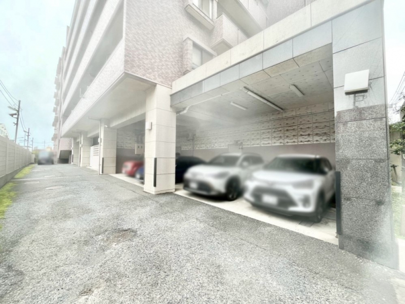 ���ԏ�@���ԏ�i�󂫏󋵂͓s�x���m�F���������j