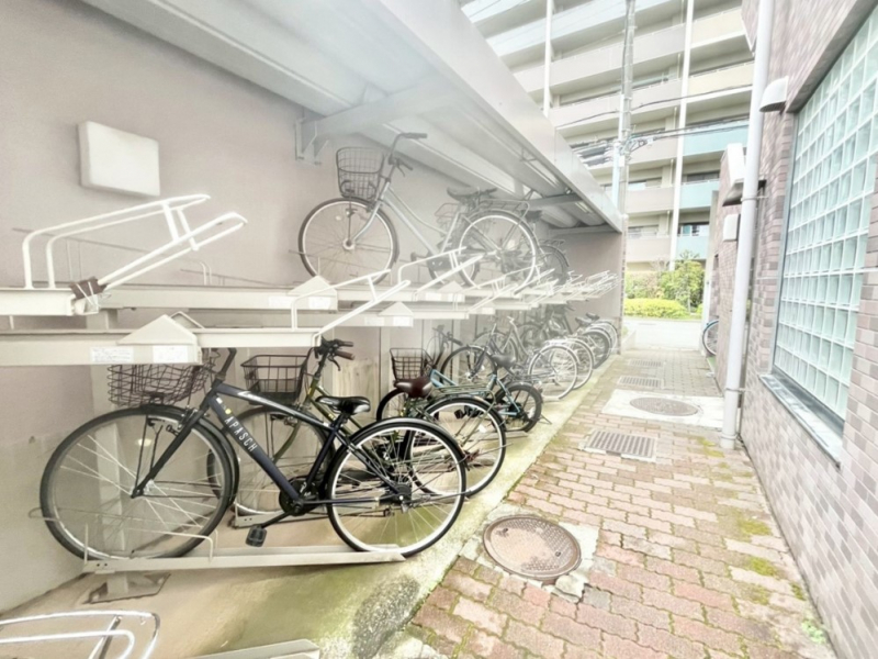 ���̑��@���]�Ԓu����i�󂫏󋵂͓s�x���m�F���������j