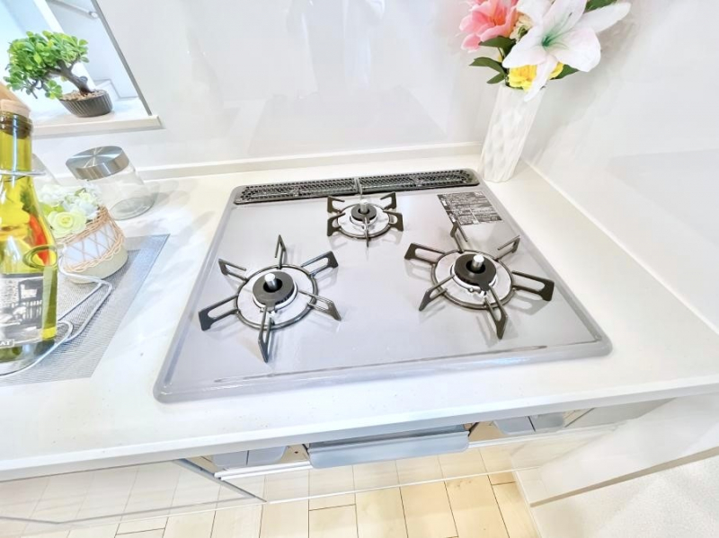 ���̑����ρ@�K�X�R�����͂r���Z���T�[���ځB�Η͒��߂�ł��t���E�����Y����h���ł���܂��B