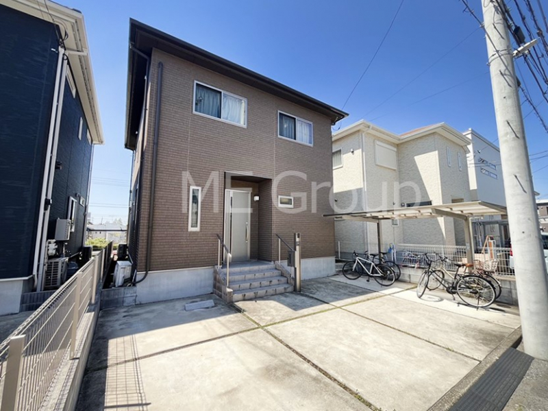 ���n�O�ώʐ^�@�����Ղ�̗z���ƐS�n�悢�����������ޏZ�܂� 