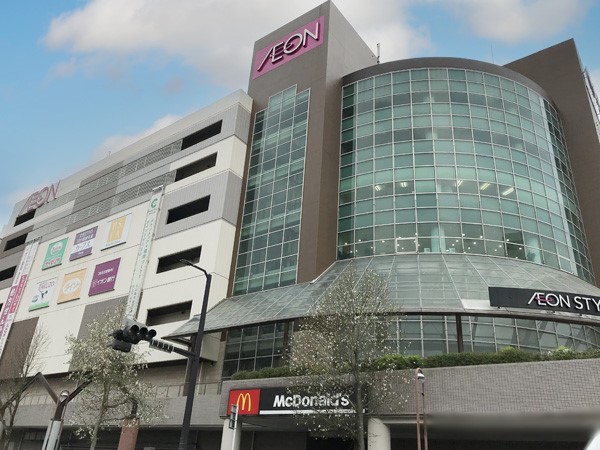 ���ӊ��@�X�[�p�[ 950m �C�I������X