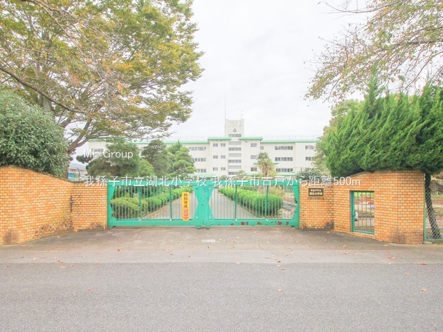 ���ӊ��@���w�Z 500m �䑷�q�s���Ζk���w�Z