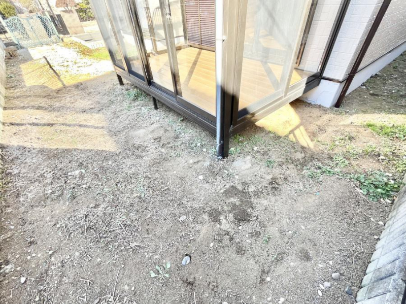 ���̑��@�K�[�f�j���O��ƒ�؉����y���߂邨��t���B