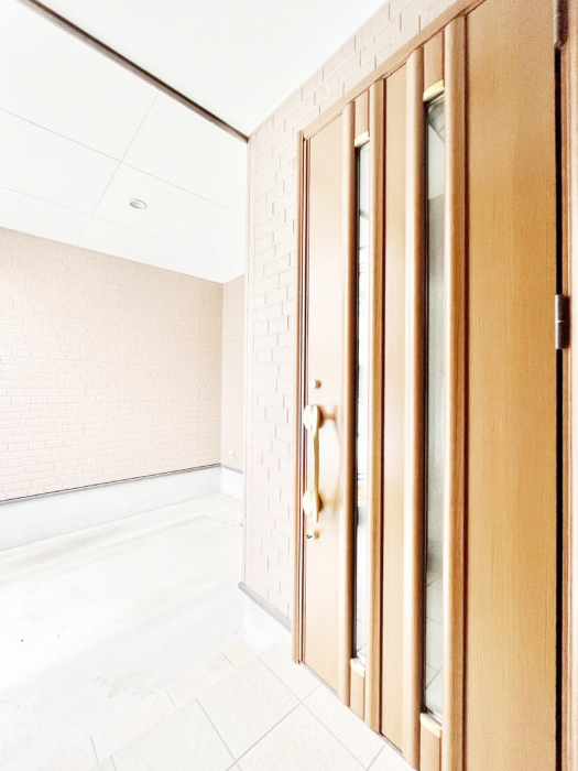 ���ց@���֑O�͉J���~���Ă��G��ɂ��������t��